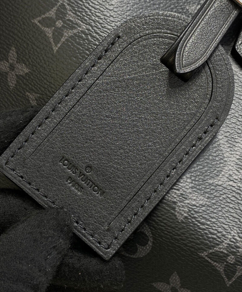 Louis Vuitton Grand Sac M44733 Black